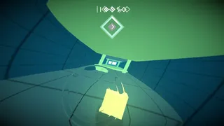 Скриншот 7 к игре Velocibox