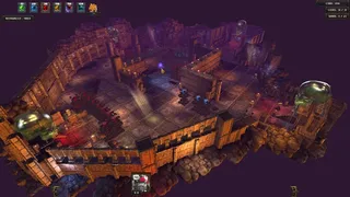 Скриншот 1 к игре Tiestru