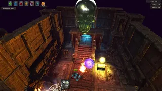 Скриншот 2 к игре Tiestru