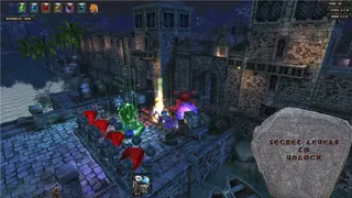 Скриншот 7 к игре Tiestru