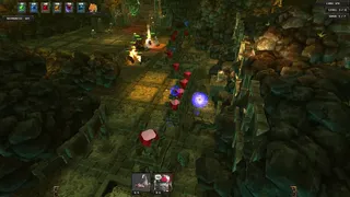 Скриншот 8 к игре Tiestru