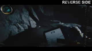 Скриншот 7 к игре REVERSE SIDE