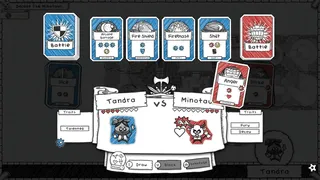 Скриншот 2 к игре Guild of Dungeoneering Ultimate Edition