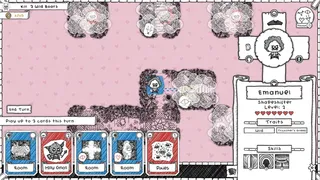 Скриншот 3 к игре Guild of Dungeoneering Ultimate Edition