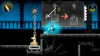 Скриншот 2 к игре Dokuro