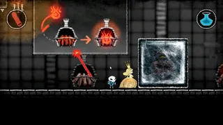 Скриншот 4 к игре Dokuro