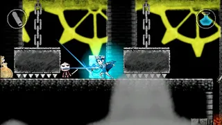 Скриншот 8 к игре Dokuro