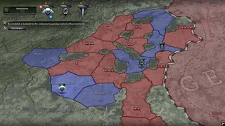 Скриншот 1 к игре Company of Heroes 2 - Ardennes Assault