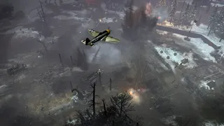Скриншот 5 к игре Company of Heroes 2 - Ardennes Assault