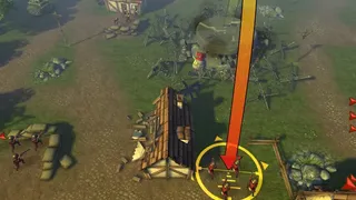 Скриншот 2 к игре Hills Of Glory 3D