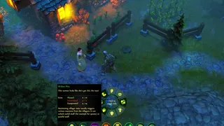 Скриншот 2 к игре KEL Reaper of Entropy