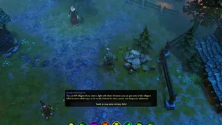 Скриншот 4 к игре KEL Reaper of Entropy