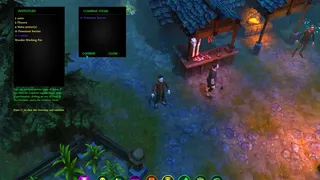 Скриншот 5 к игре KEL Reaper of Entropy