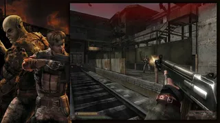 Скриншот 4 к игре Dusk 12