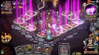 Скриншот 8 к игре Dicetiny