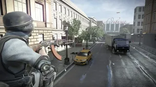 Скриншот 7 к игре AXYOS