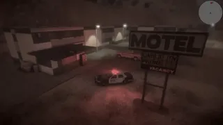 Скриншот 3 к игре Enforcer: Police Crime Action