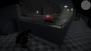 Скриншот 5 к игре Enforcer: Police Crime Action