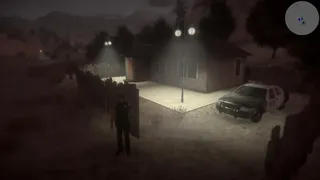 Скриншот 8 к игре Enforcer: Police Crime Action