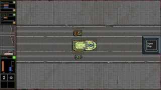Скриншот 5 к игре Convoy