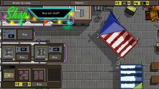 Скриншот 6 к игре Convoy