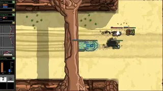 Скриншот 8 к игре Convoy