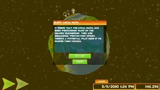 Скриншот 2 к игре Supreme: Pizza Empire