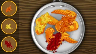 Скриншот 4 к игре Supreme: Pizza Empire