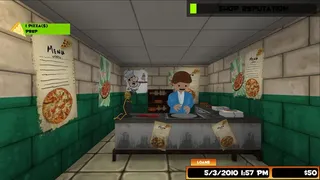 Скриншот 5 к игре Supreme: Pizza Empire