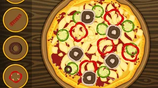 Скриншот 6 к игре Supreme: Pizza Empire