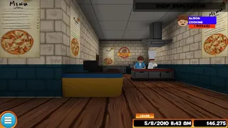 Скриншот 7 к игре Supreme: Pizza Empire