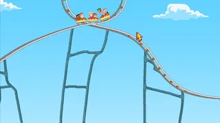 Скриншот 3 к игре Phineas and Ferb: New Inventions