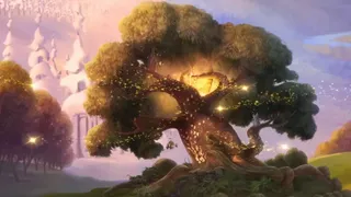 Скриншот 5 к игре Disney Fairies: Tinker Bell's Adventure