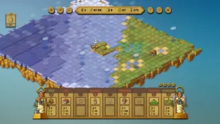 Скриншот 1 к игре Cubesis