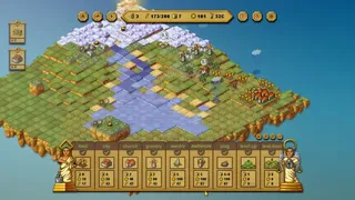 Скриншот 2 к игре Cubesis