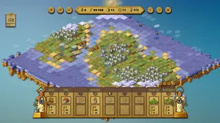 Скриншот 3 к игре Cubesis