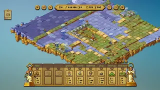 Скриншот 6 к игре Cubesis