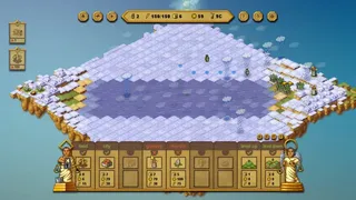 Скриншот 8 к игре Cubesis