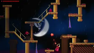 Скриншот 2 к игре Wings of Vi