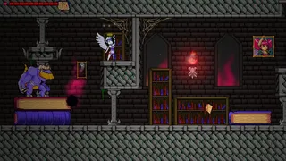 Скриншот 4 к игре Wings of Vi