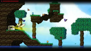 Скриншот 8 к игре Wings of Vi