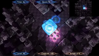 Скриншот 1 к игре Unlimited Escape 2