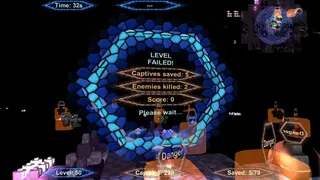 Скриншот 4 к игре Unlimited Escape 2