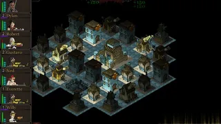Скриншот 2 к игре Hunters Of The Dead