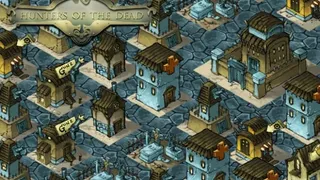 Скриншот 4 к игре Hunters Of The Dead