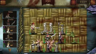 Скриншот 5 к игре Hunters Of The Dead
