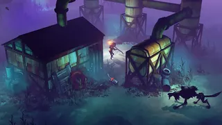 Скриншот 1 к игре The Flame in the Flood