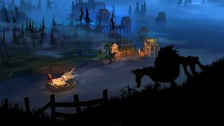 Скриншот 2 к игре The Flame in the Flood