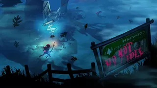 Скриншот 3 к игре The Flame in the Flood