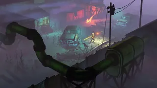 Скриншот 4 к игре The Flame in the Flood